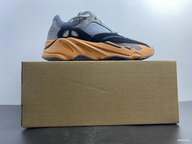 Adidas Sun 700 Yeezy Boost GW0296 V2 1124